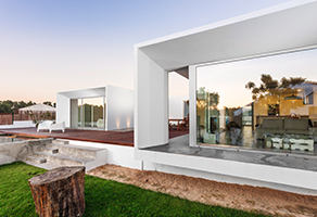 modern house with garden swimming pool and wooden 2.jpg