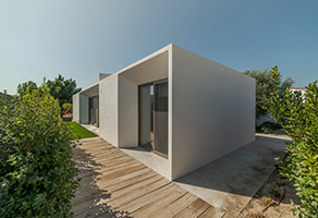 modern house with garden swimming pool and wooden.jpg